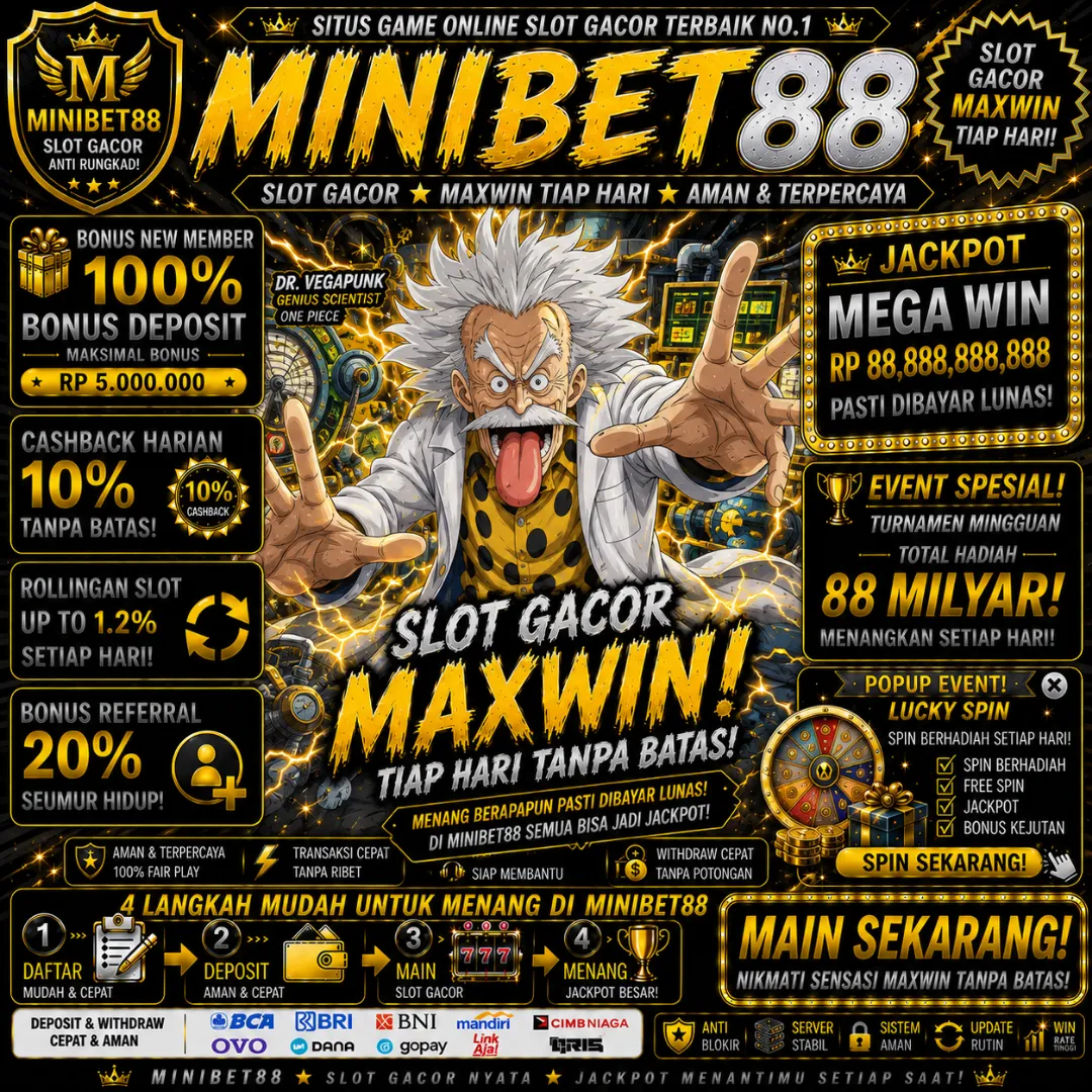 MINIBET88